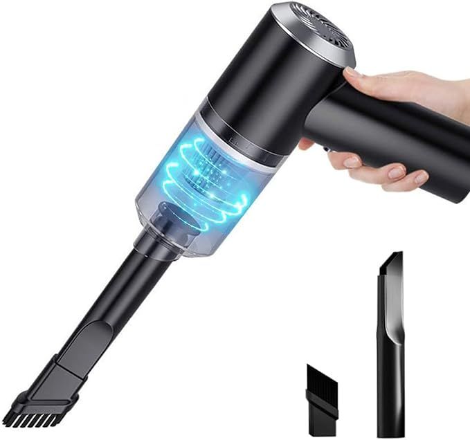 PowerClean Mini™ MINI ASPIRADORA PORTATIL